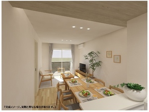 プレシクール 101号-6