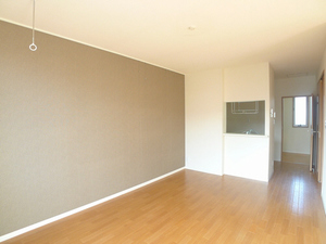 シャーメゾン・シュープリーム　Ⅰ号館 103号-2