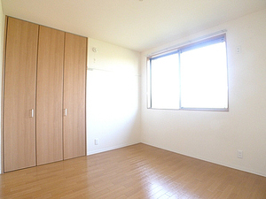 シャーメゾン・シュープリーム　Ⅰ号館 103号-5