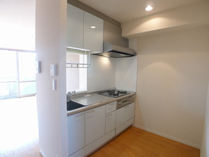 シャーメゾン・シュープリーム　Ⅰ号館 103号-6