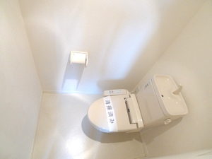 シャーメゾン・シュープリーム　Ⅰ号館 103号-10