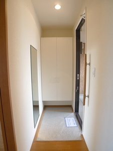 シャーメゾン・シュープリーム　Ⅰ号館 103号-11