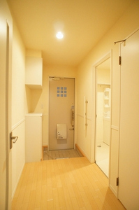 ＡＮＤＡＮＴＥ　Ｅ 101号-11