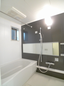 シャンブル　ドゥ　シャーム　Ａ 103号-4