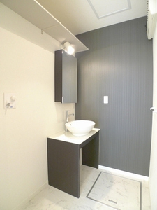 シャンブル　ドゥ　シャーム　Ａ 103号-5