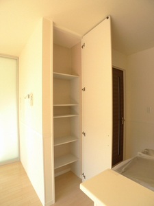 シャンブル　ドゥ　シャーム　Ａ 103号-7