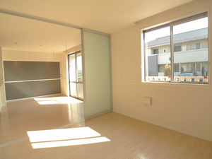 シャンブル　ドゥ　シャーム　Ａ 103号-8