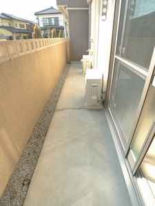 シャンブル　ドゥ　シャーム　Ａ 103号-9