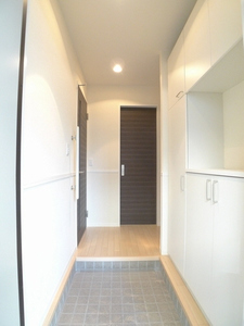 シャンブル　ドゥ　シャーム　Ａ 103号-11