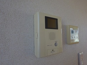 シャンブル ドゥ シャーム A 201号-9