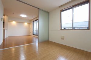 シャンブル　ドゥ　シャーム　Ａ 203号-6