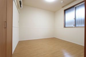 シャンブル　ドゥ　シャーム　Ａ 203号-8