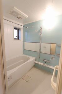 シャンブル　ドゥ　シャーム　Ａ 203号-9