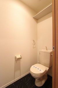 シャンブル　ドゥ　シャーム　Ａ 203号-11