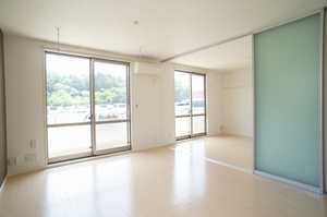 ヴァンベール　Ⅱ 103号-4