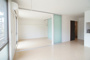 ヴァンベール　Ⅱ 103号-5