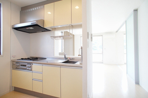 ヴァンベール　Ⅱ 103号-7