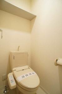 サンモール　Ｂ 202号-10