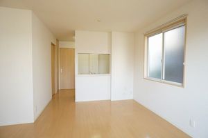 サニーフラット B 102号-3