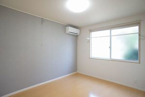 サニーフラット B 102号-5