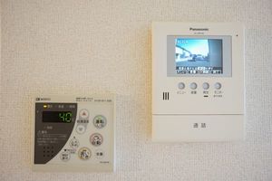 サニーフラット B 102号-11