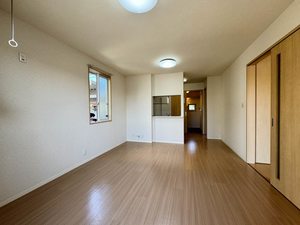 メゾンソレイユ 101号-3