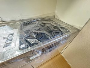 メゾンソレイユ 101号-4