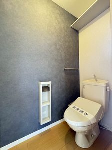 メゾンソレイユ 101号-5