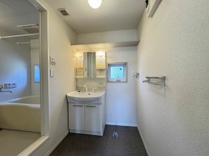 メゾンソレイユ 101号-6