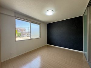 メゾンソレイユ 101号-7