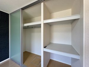 メゾンソレイユ 101号-8