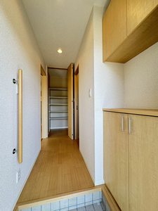 メゾンソレイユ 101号-11