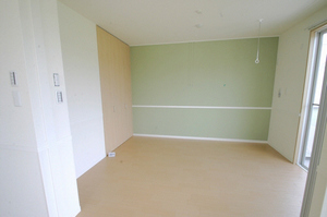 グリーンハイム伊奈 201号-6