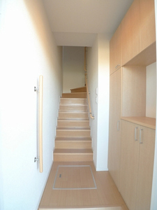 グリーンハイム伊奈 201号-7