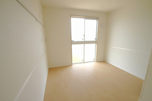 グリーンハイム伊奈 201号-8