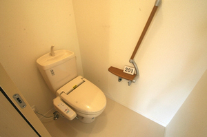 グリーンハイム伊奈 201号-10