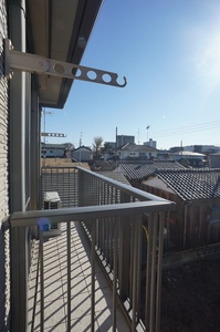 ブルースカイ　Ｃ 202号-8