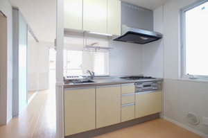 グランドール　Ａ 201号-2