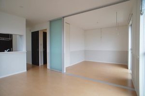 グランドール　Ａ 201号-3