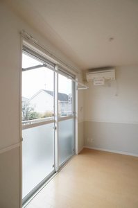 グランドール　Ａ 201号-5