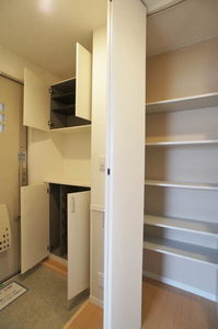 グランドール　Ａ 201号-11