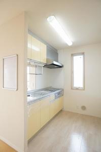 コトリネ．アルビ 201号-3