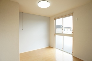 コトリネ．アルビ 201号-6