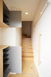 コトリネ．アルビ 201号-10