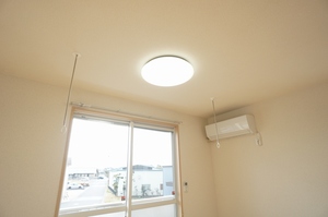 コトリネ．アルビ 201号-11