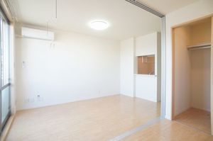 Ｗｅｓｔ　ｆｉｅｌｄ 101号-2