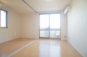 Ｗｅｓｔ　ｆｉｅｌｄ 101号-8