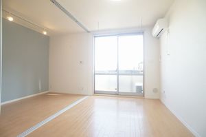 Ｗｅｓｔ　ｆｉｅｌｄ 102号-2