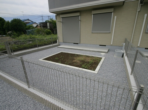 サンビスタ 101号-2