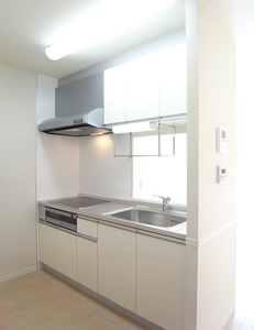 サンベルデ A 103号-7